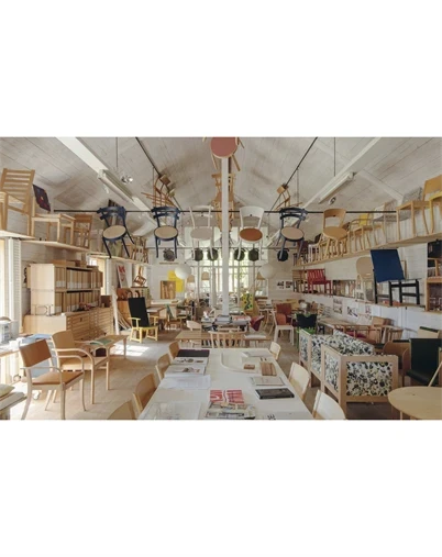 New Mags - Nordic Atelier Homes Bog